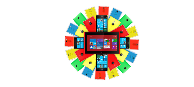 Illustration for article titled Adiós, Nokia: hoy nace oficialmente Microsoft Mobile